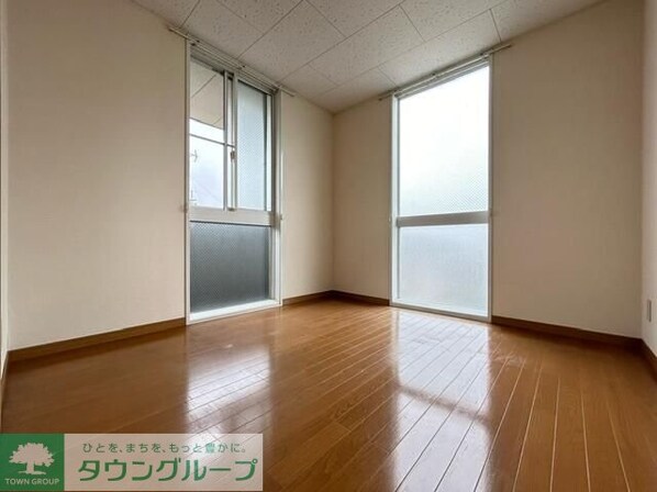 フェニックスの物件内観写真